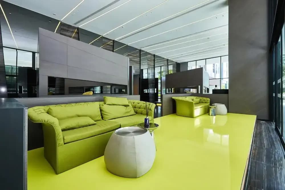 The Base Pattaya by Smart Delight - photo 1