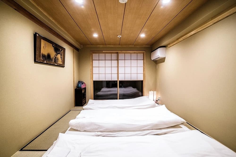 Kyoto Machiya MISS - photo 2