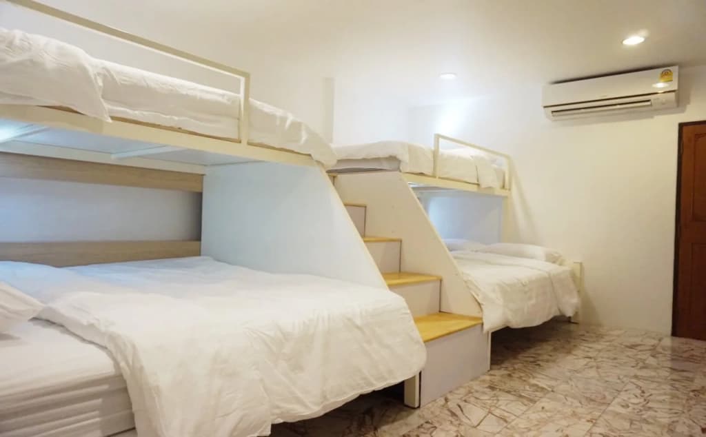 Boon Street Hostel - photo 5