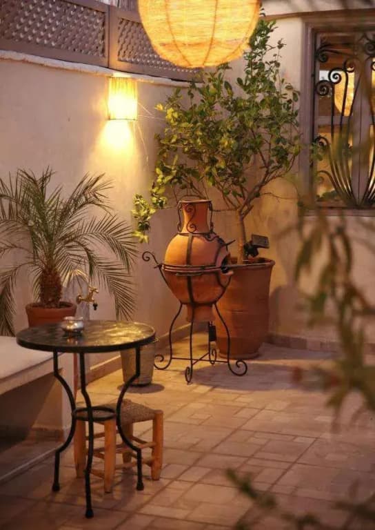Riad Dollar Des Sables - photo 12