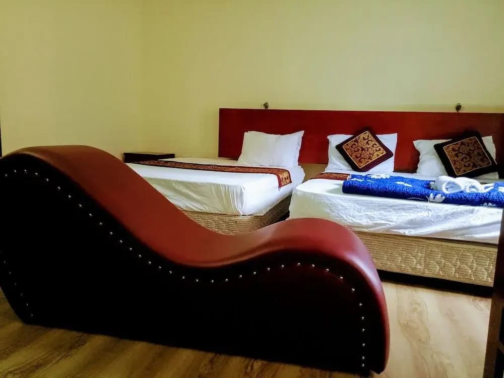 Mua Xuan Hotel - photo 5