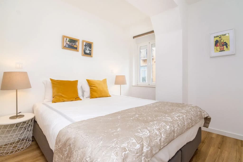 Graça Premium Apartment - photo 17