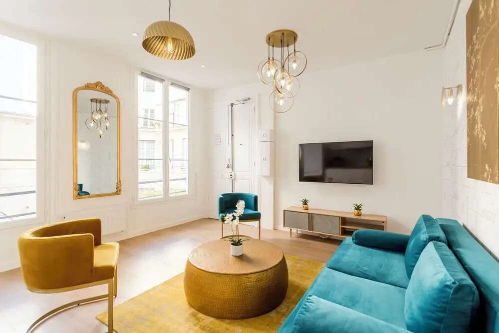 Merveil Family Suite - Louvre St Anne - photo 12
