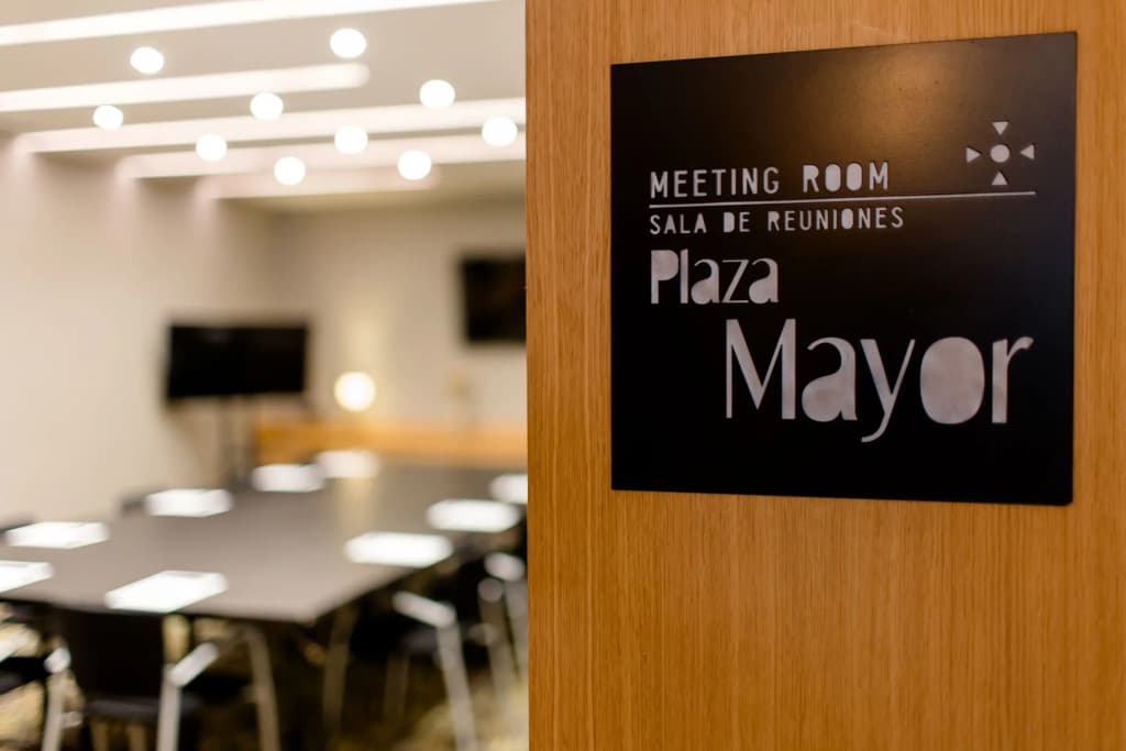 Motel One Madrid-Plaza de España - photo 38