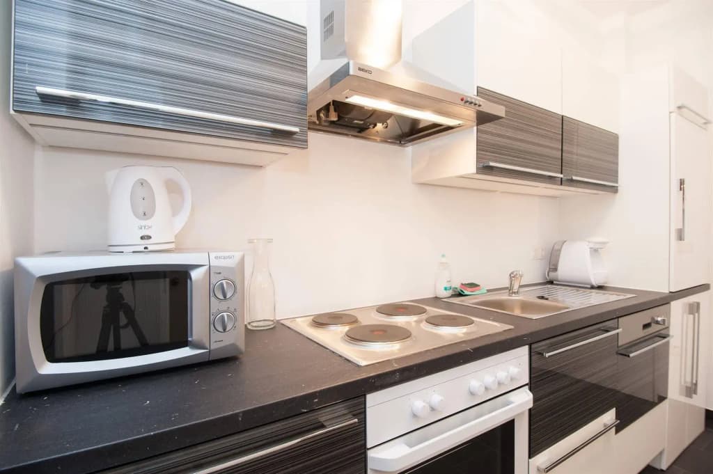 Royal Resort Apartments Puchsbaumgasse - photo 9