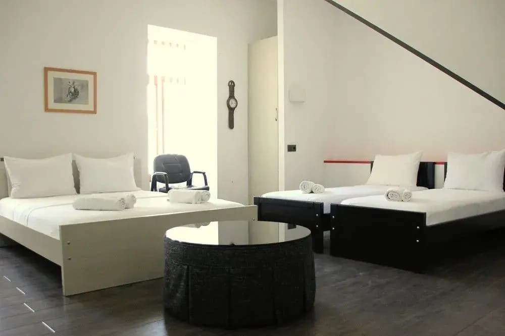 Millenium Apartment in Old Tbilisi - photo 3