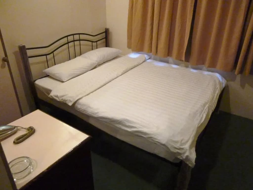 Omni Suites Hotel Bukit Bintang - photo 6