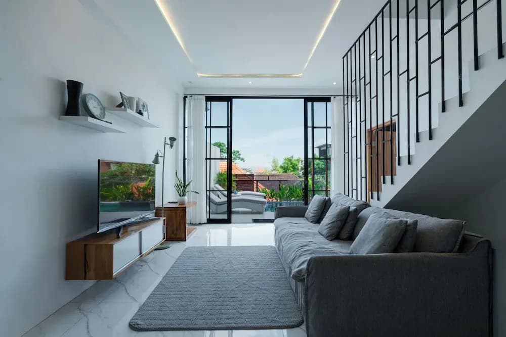 Canggu Loft Villa by Betterplace - photo 7