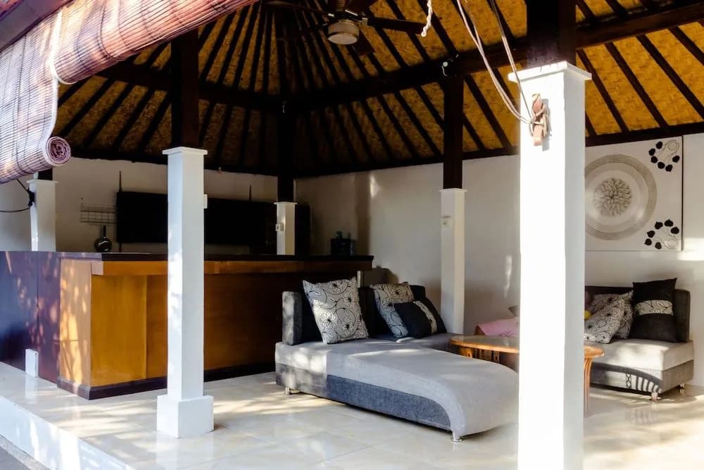 The Raja Villa - photo 4