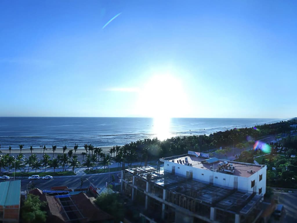 Platinum Beach Hotel - photo 15