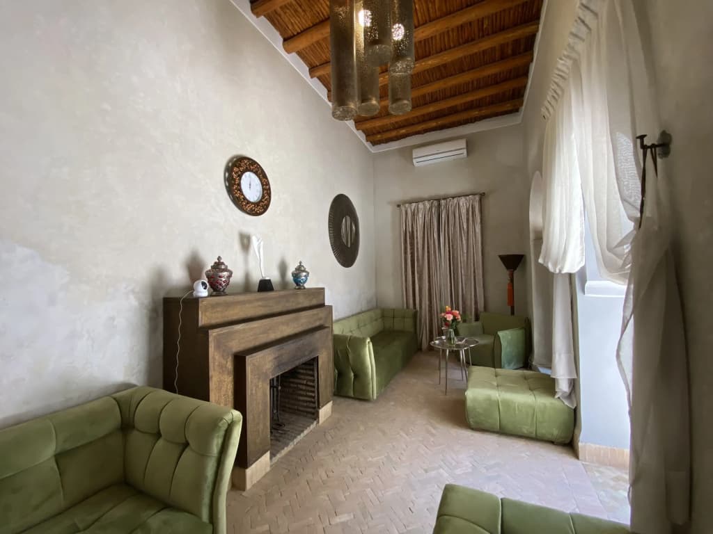 Riad Bab Yacout - photo 13