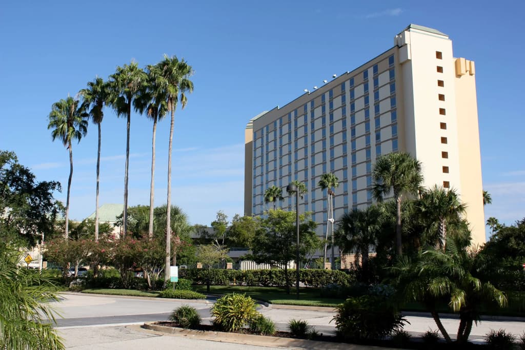Rosen Plaza on International Drive - main photo