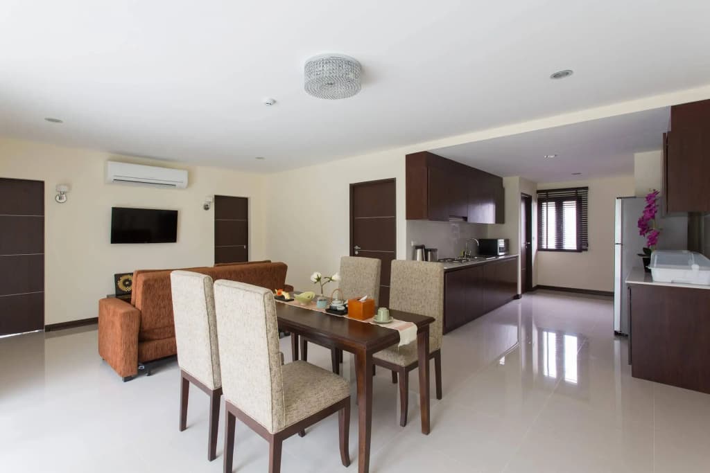 The Lai Thai Luxury Condominiums - photo 6