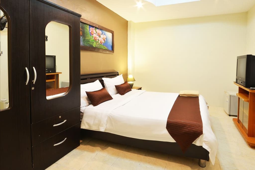 The Links Hotel Pattaya - photo 13