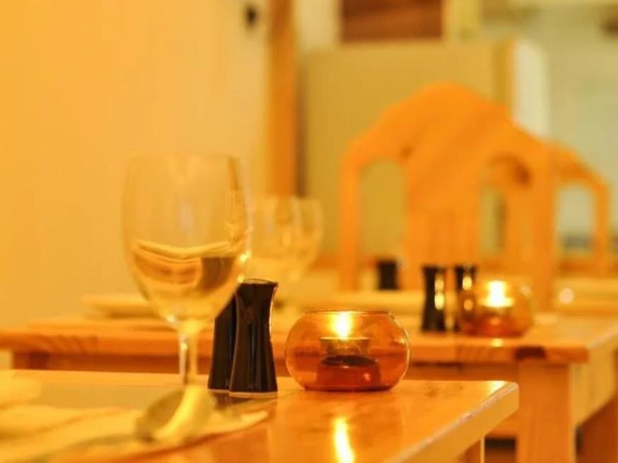 Guraidhoo Inn - photo 16
