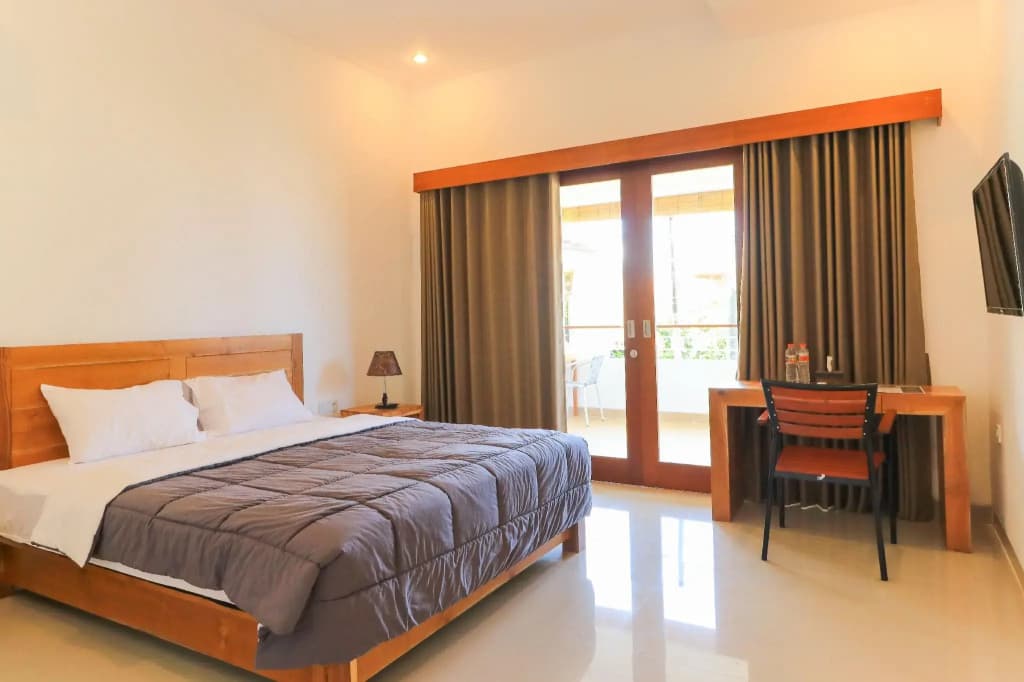 Manu Guest House 2 - photo 2