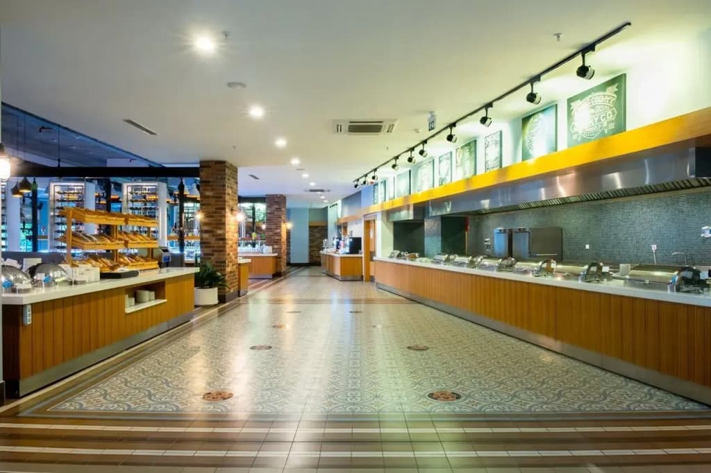 Selene Beach & Spa Hotel - photo 26