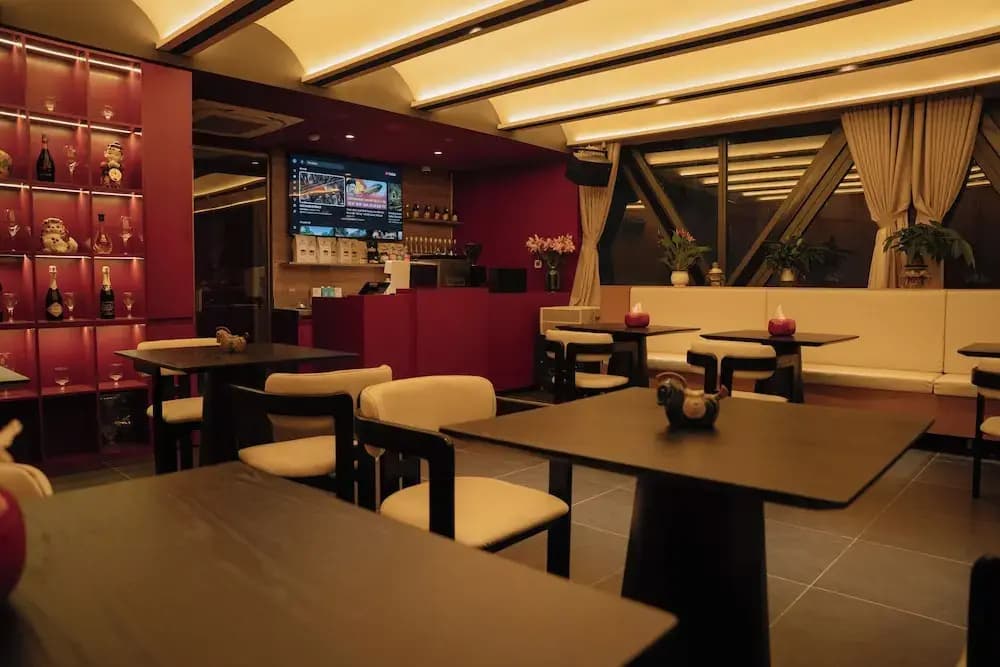 Gilson Hanoi Hotel - photo 18