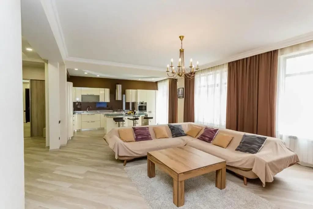 Rustaveli Residence III - photo 13