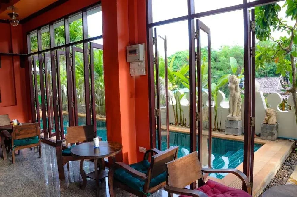 My Place Boutique Hotel - photo 8