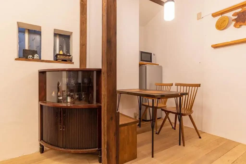 back alley residence Hibi - photo 5