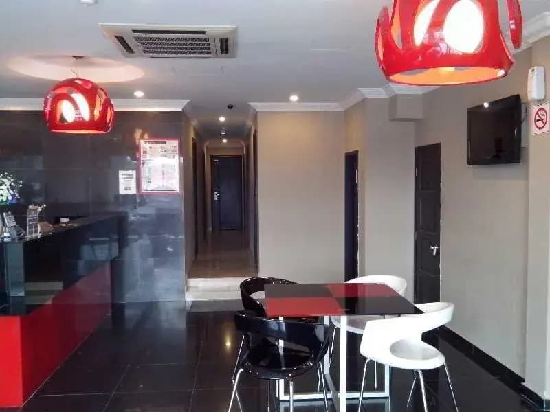 O'wen Hotel Ampang - photo 14