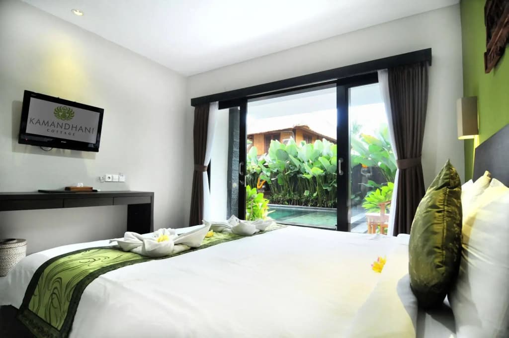Kamandhani Hotel Ubud - photo 5