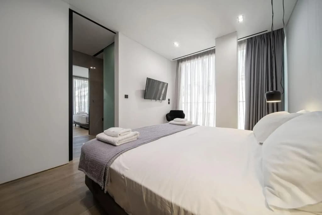 The Duke Boutique Suites - photo 38