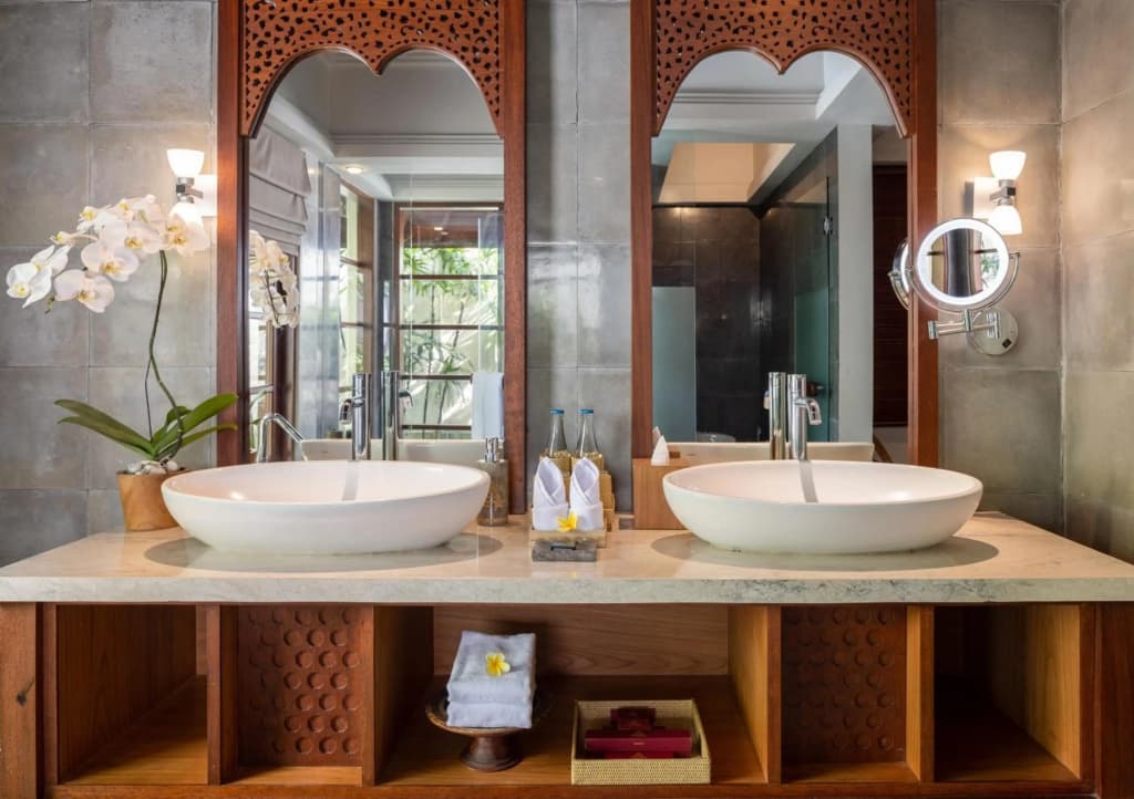 The Alantara Sanur - photo 23