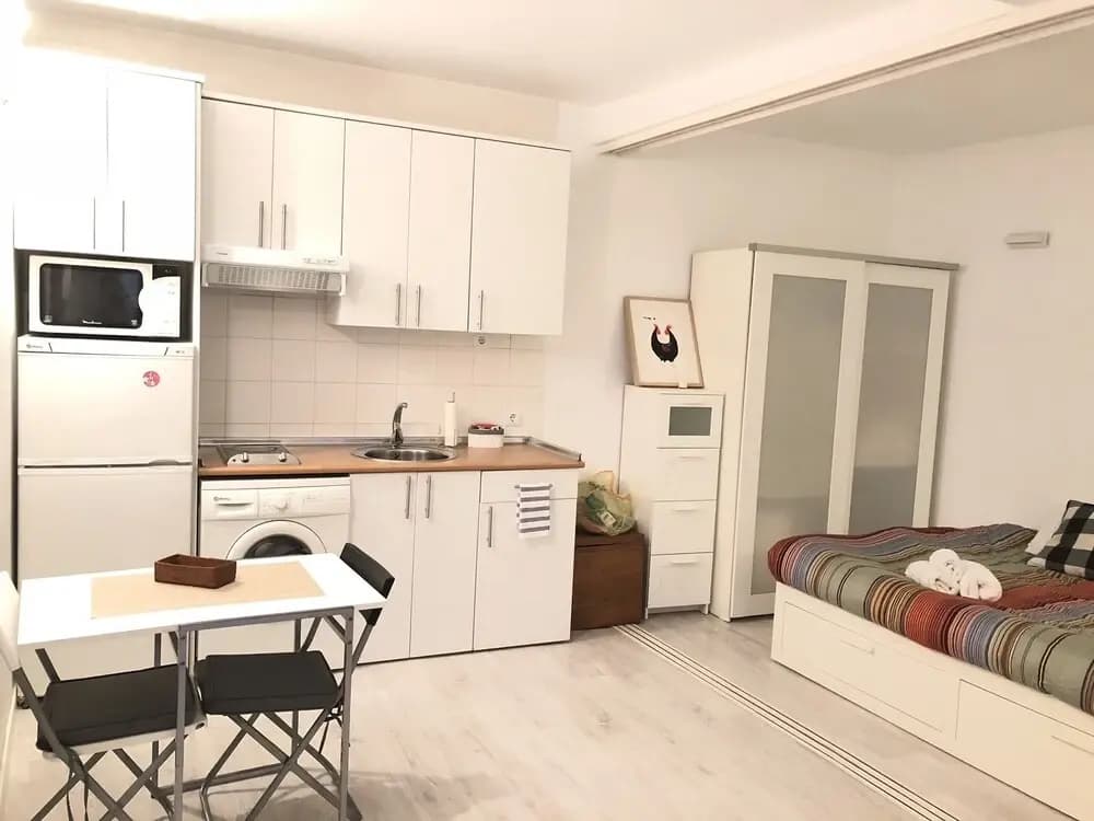 Loft Latina Palacio - photo 9