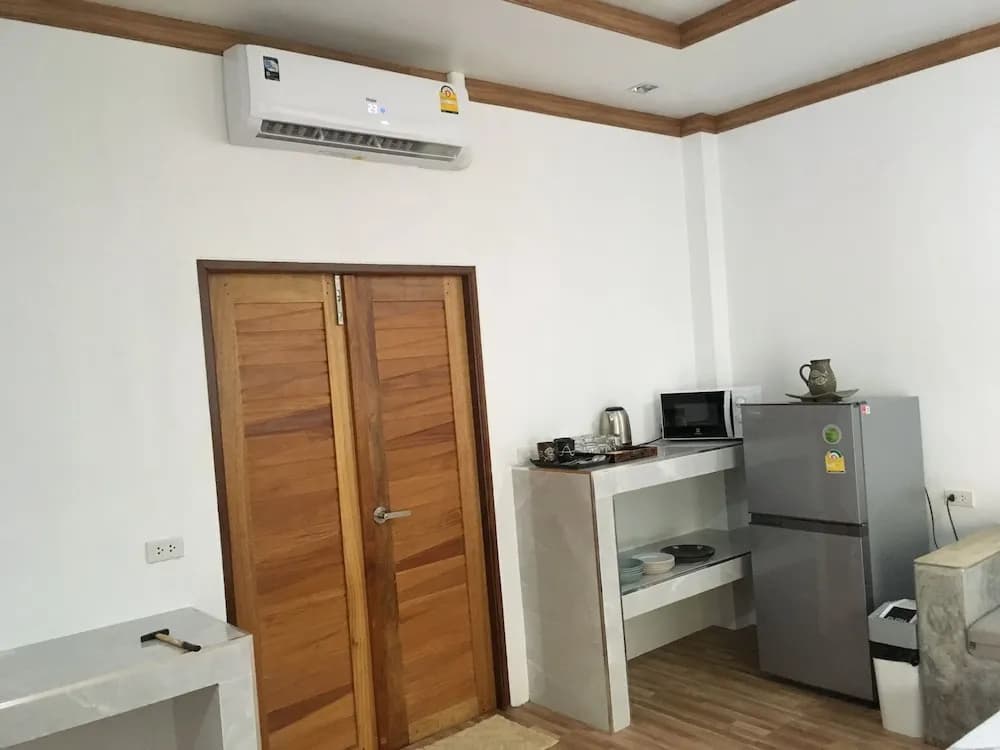Amadha Pool Villas - photo 27