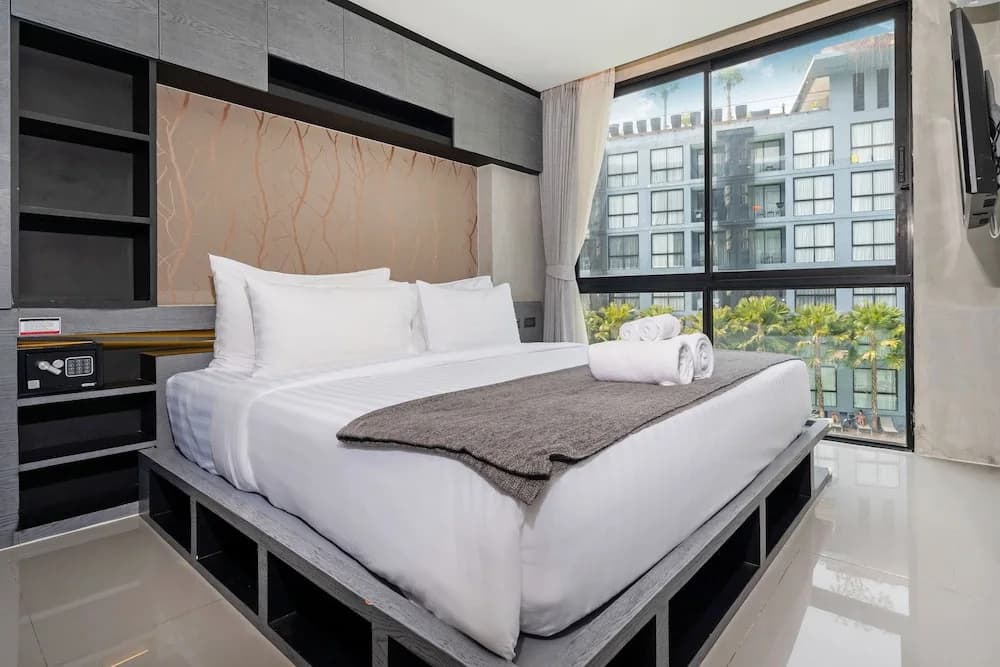 Citygate Kamala Residence P302 - photo 6