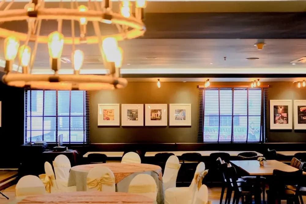 Koptown Edc Hotel Kuala Lumpur - photo 19