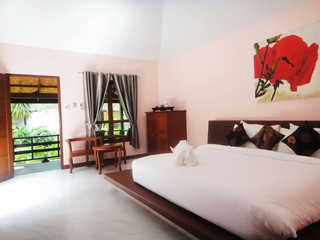 Chawengburi Resort - photo 5