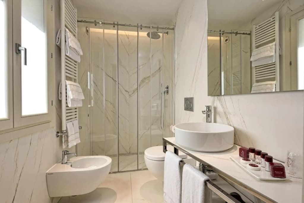 Rosa Salva Hotel - photo 10