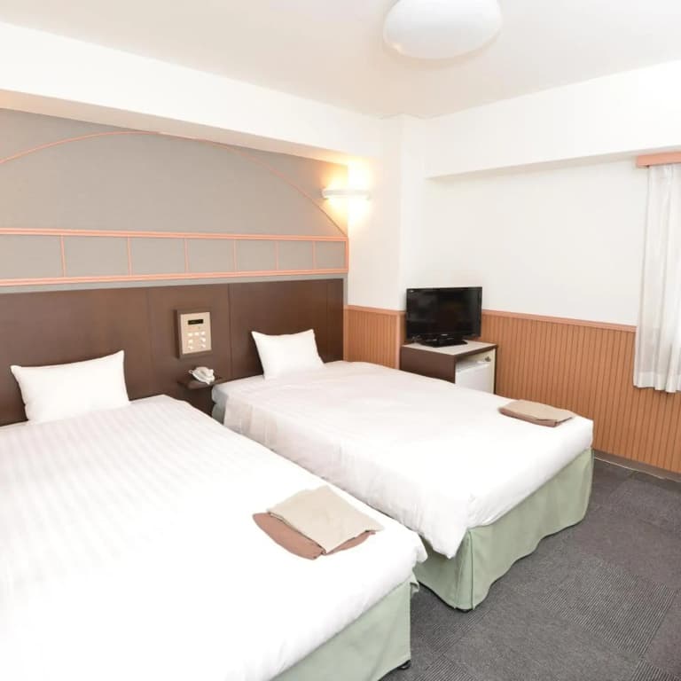 Hotel Marutani - photo 28