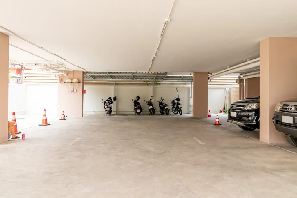 BeWish Residence Bangphlat - photo 11