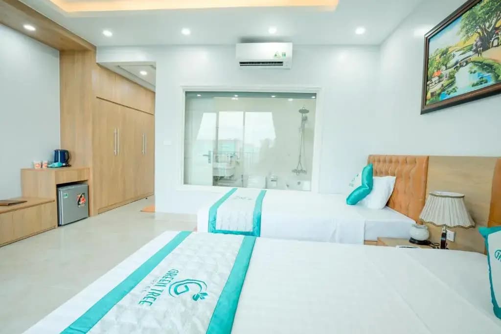 Green Tree Hotel Phu Quoc - photo 3