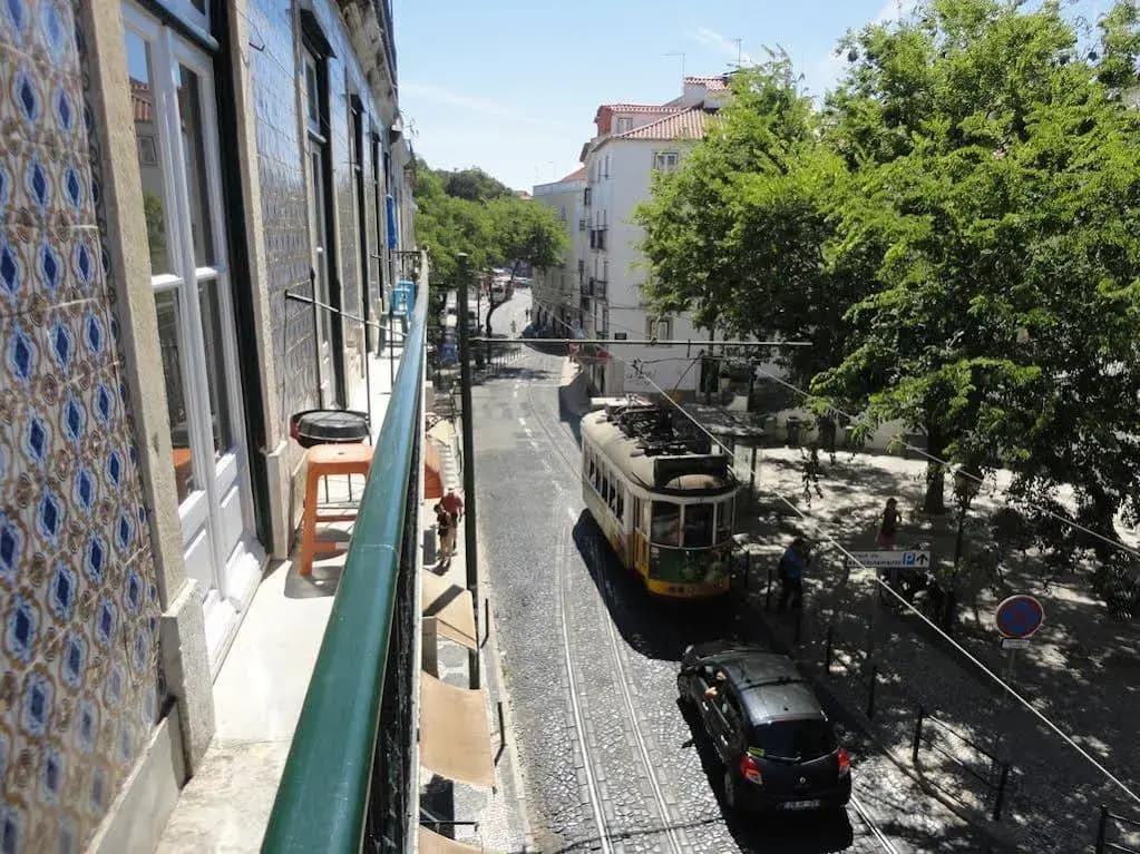 Santa Luzia B&B - HOrigem - photo 15