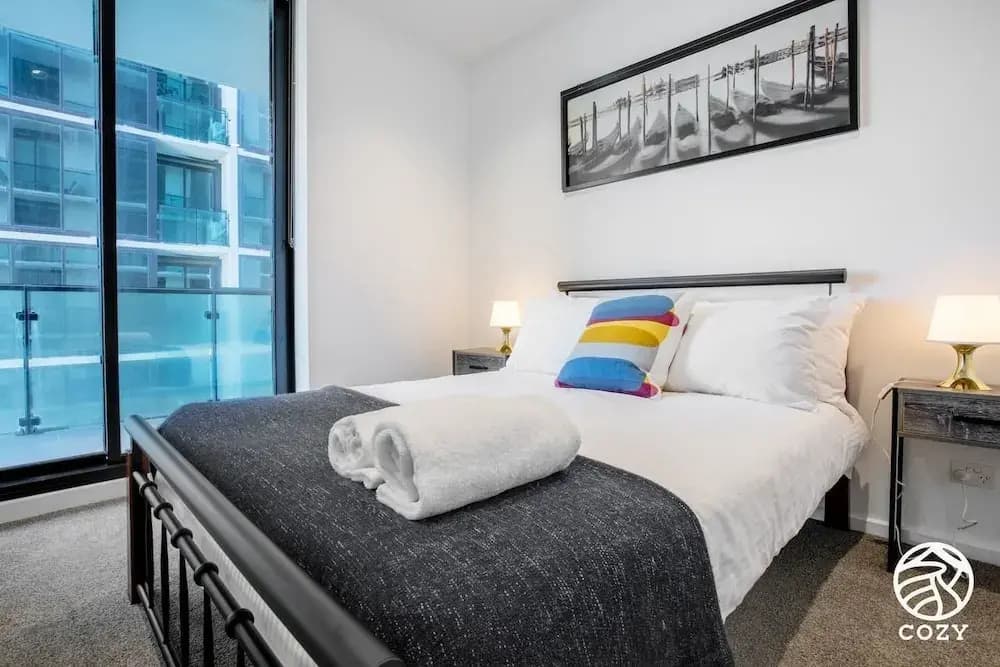 44 Melbourne One - photo 6