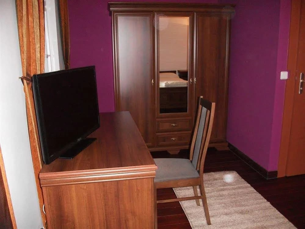Adlernest Pension - photo 16