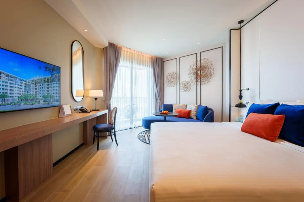 Somerset Pattaya - photo 4