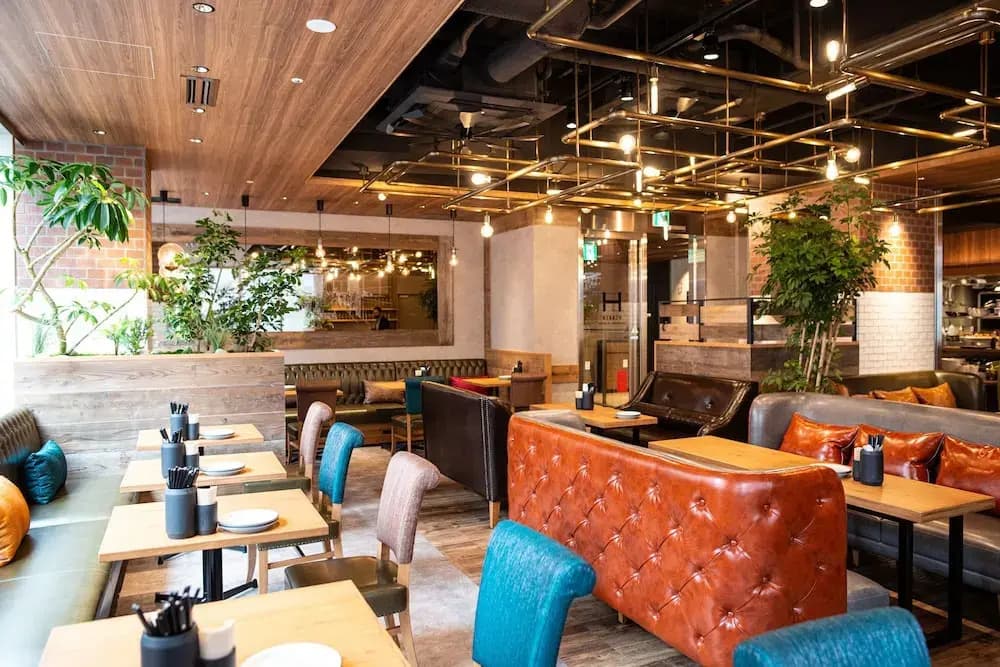DEL style Ikebukuro Higashiguchi by Daiwa Roynet Hotel - photo 15
