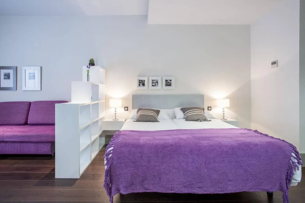 Gran Via Suites - photo 5