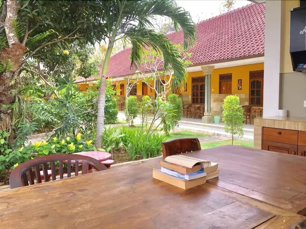 D'abians House - photo 4