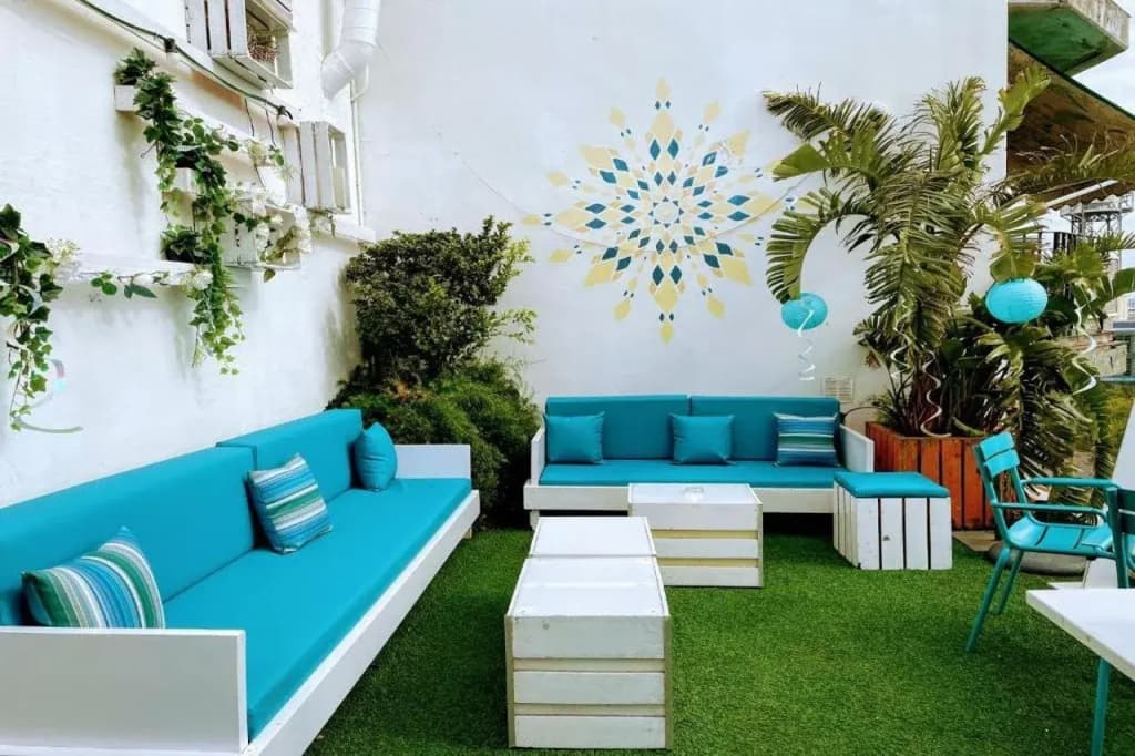 Hotel 54 Barceloneta - photo 19