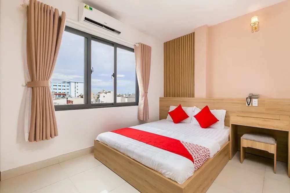 Oyo 239 Anh Linh Hotel - photo 3