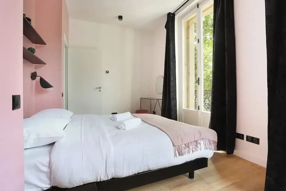 Cosy and new Apartment Center of Paris - photo 4