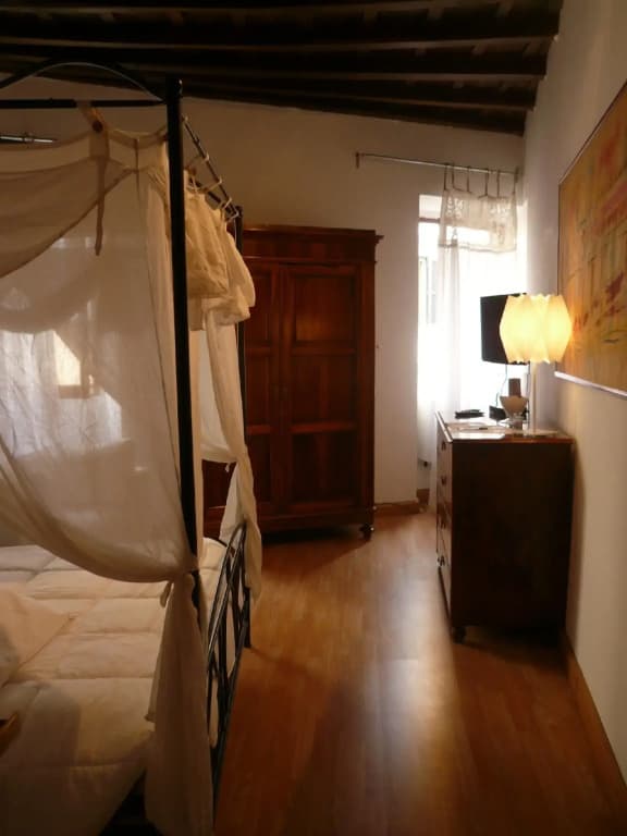 Romantique Suites - photo 10