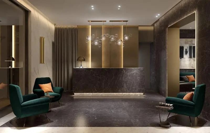 Bloom Hotel Milano - photo 4